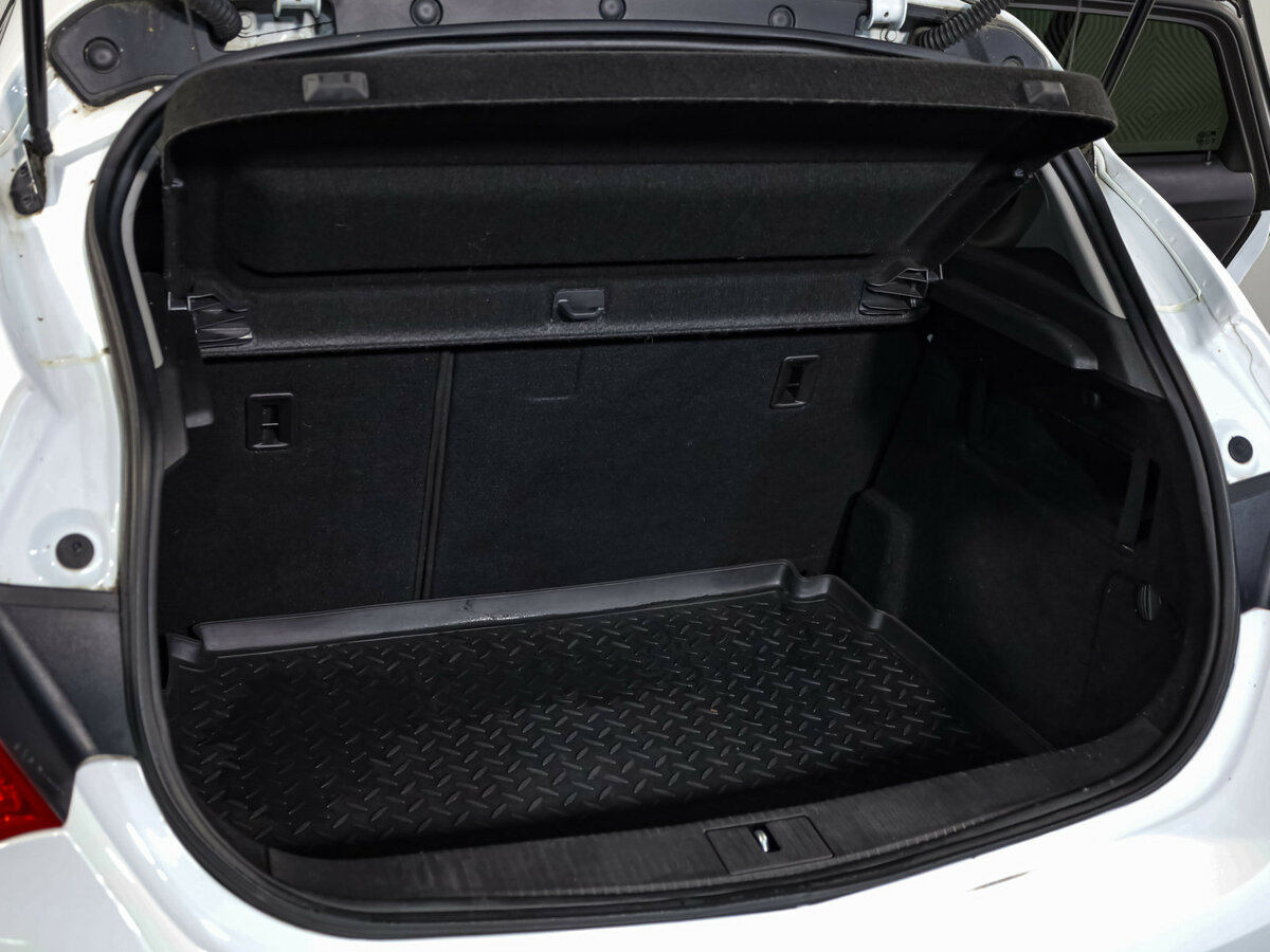 Купить Opel Astra, 2014, 95 950 км.. Фото: #21