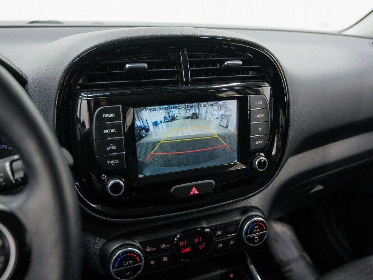 Купить Kia Soul, 2020, 110 000 км.. Фото: #24