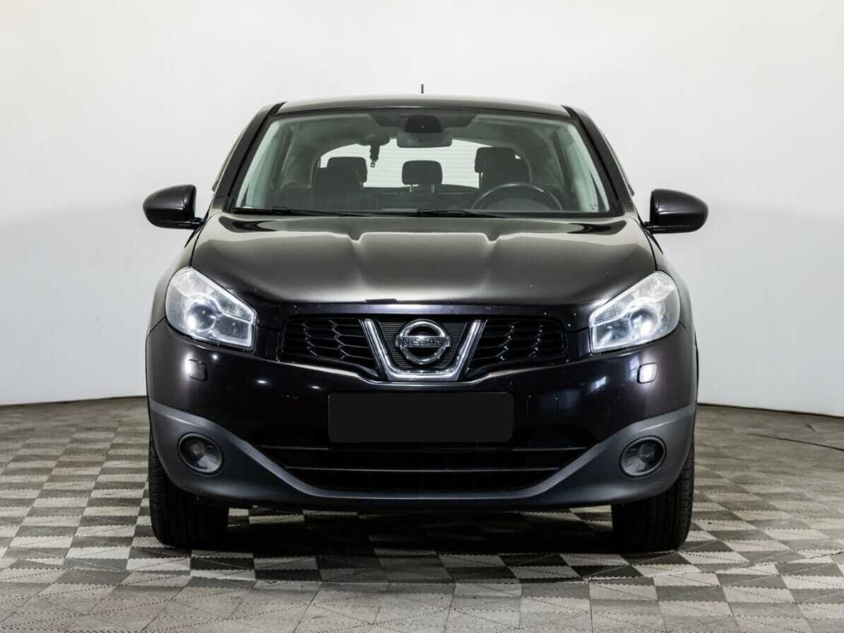 Купить Nissan Qashqai, 2012, 180 572 км.. Фото: #1
