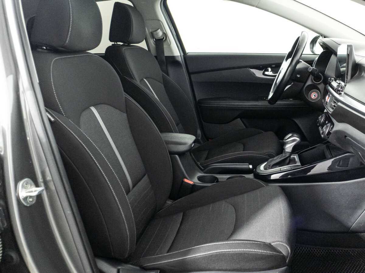 Купить Kia Cerato, 2020, 67 623 км.. Фото: #15