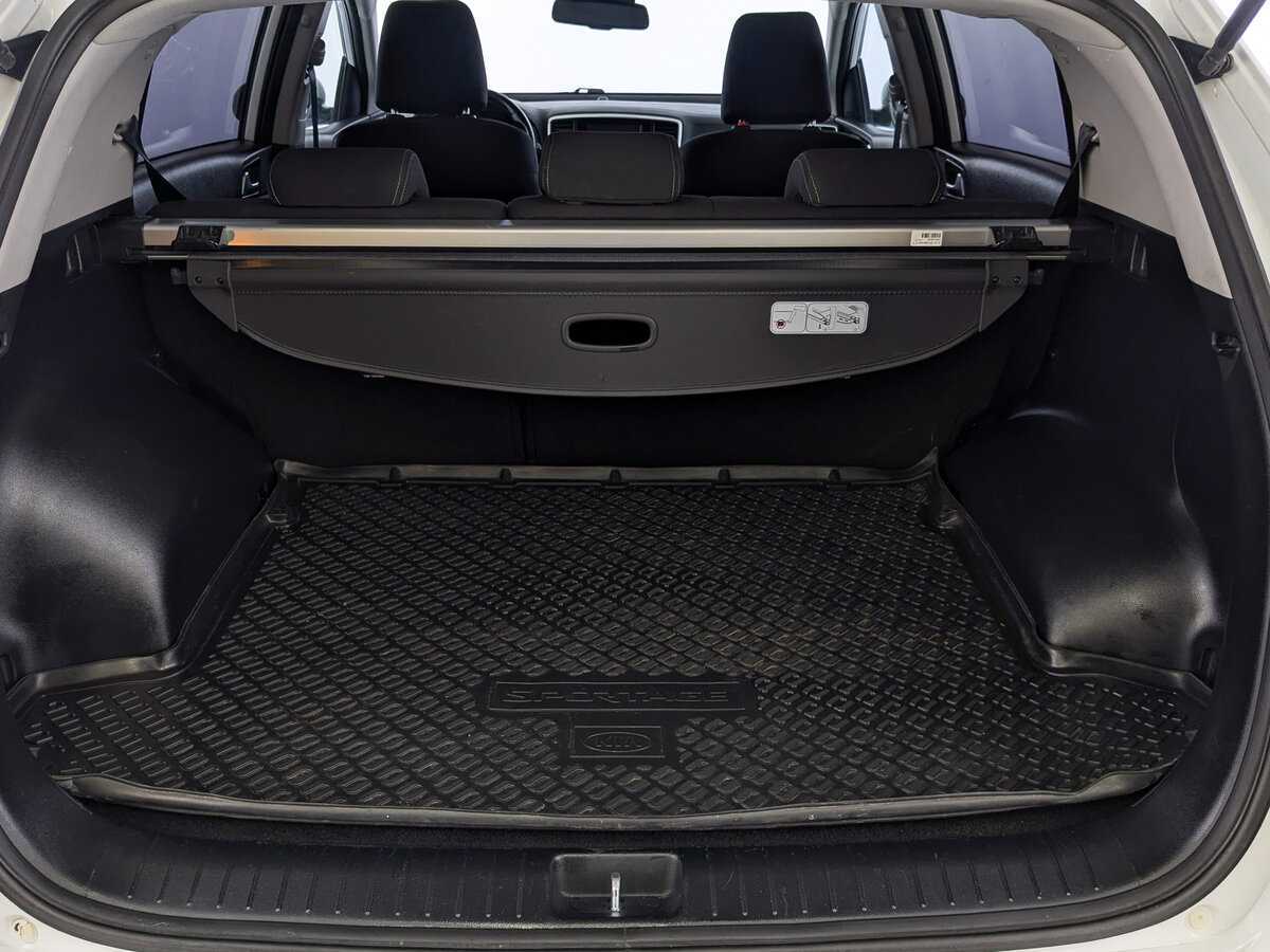Купить Kia Sportage, 2019, 165 643 км.. Фото: #9