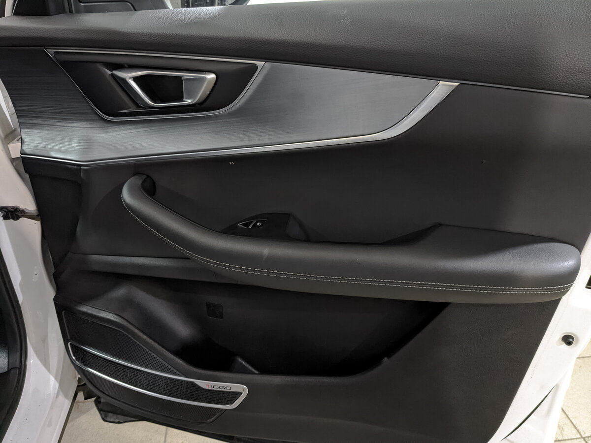 Купить Chery Tiggo 7 Pro, 2022, 114 686 км.. Фото: #23