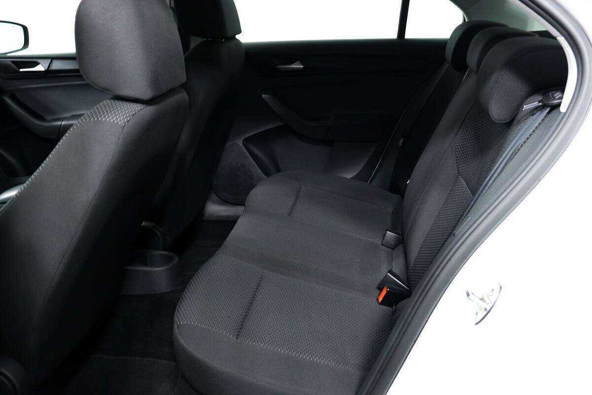 Купить Volkswagen Polo, 2020, 56 588 км.. Фото: #11