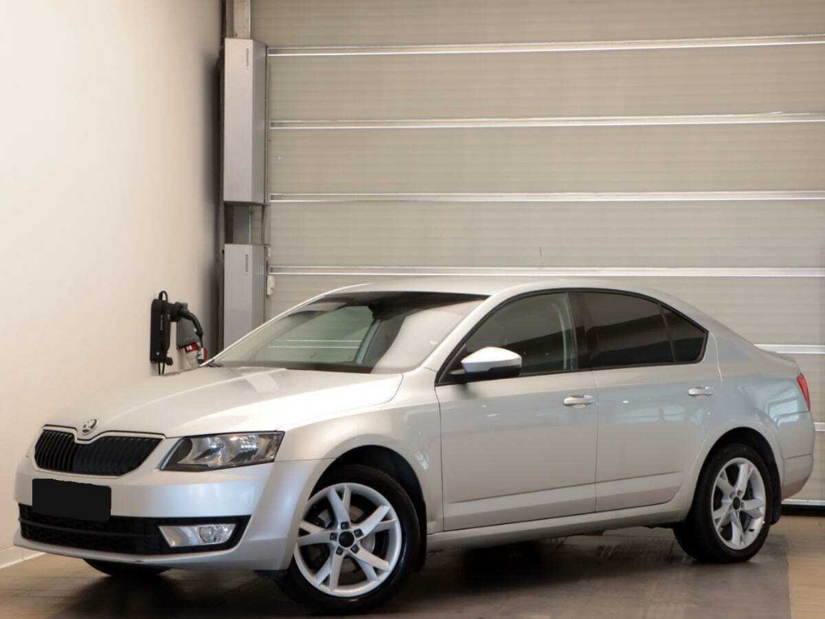 Купить Skoda Octavia, 2013, 246 399 км.. Фото: #0