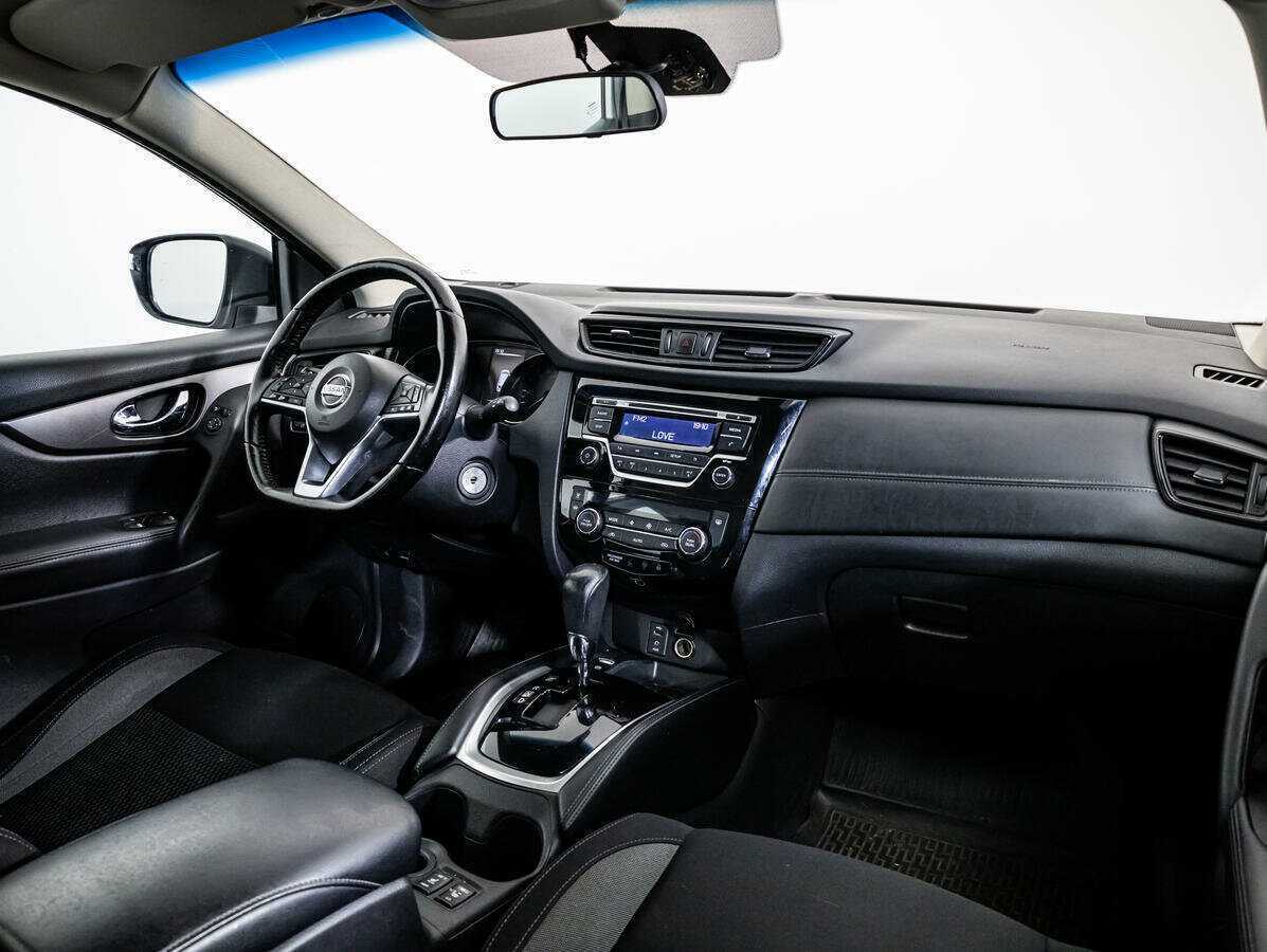 Купить Nissan Qashqai, 2019, 141 278 км.. Фото: #6