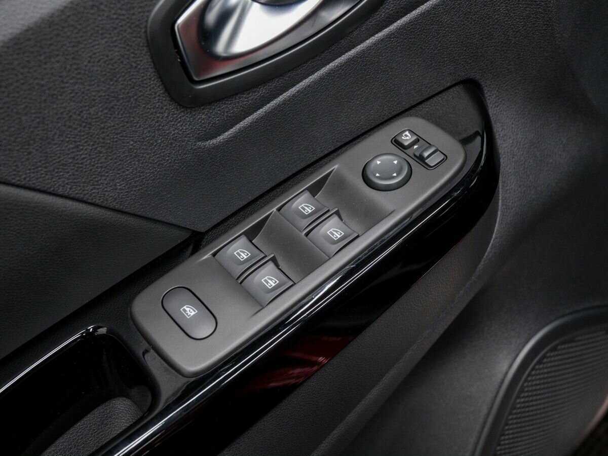 Купить Renault Kaptur, 2020, 13 048 км.. Фото: #14