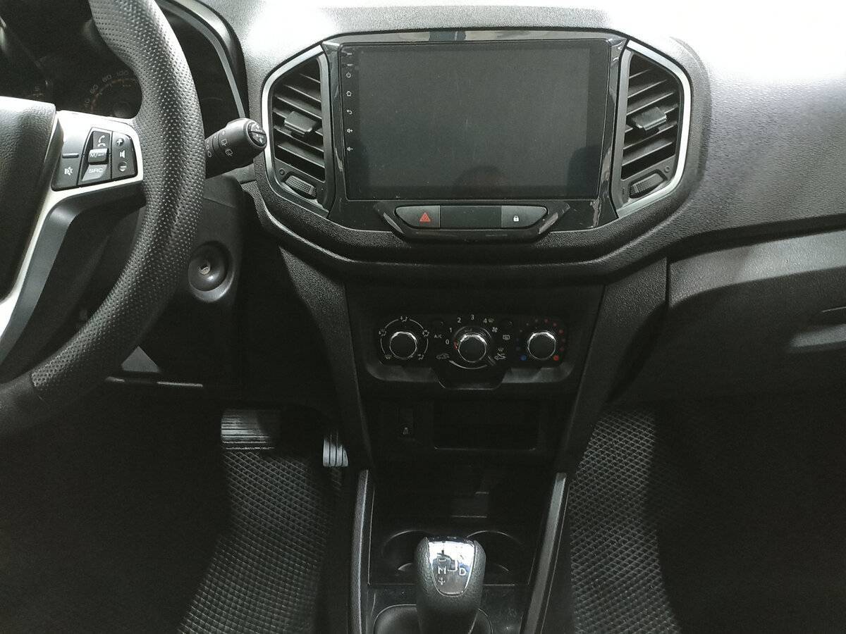 Купить Lada (ВАЗ) XRAY, 2019, 93 926 км.. Фото: #14