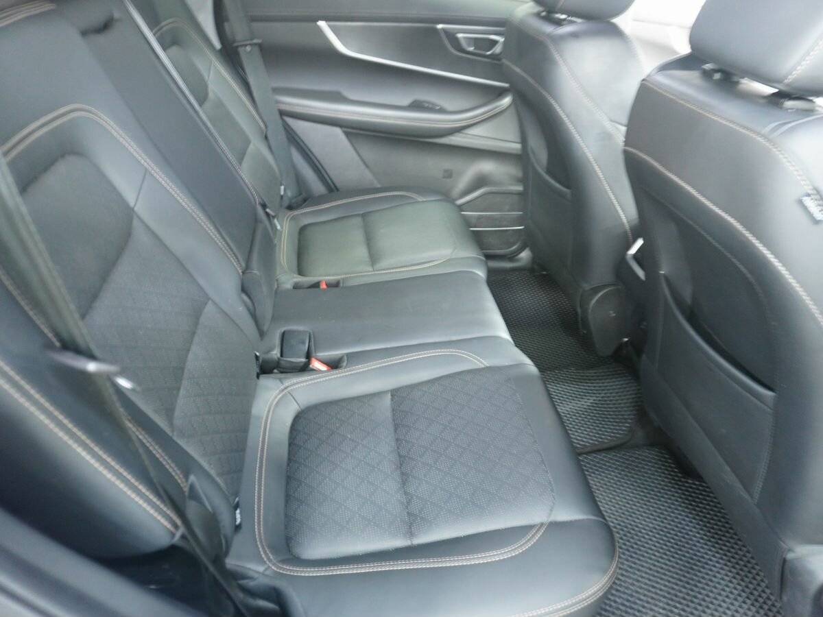 Купить Chery Tiggo 8, 2020, 78 268 км.. Фото: #10