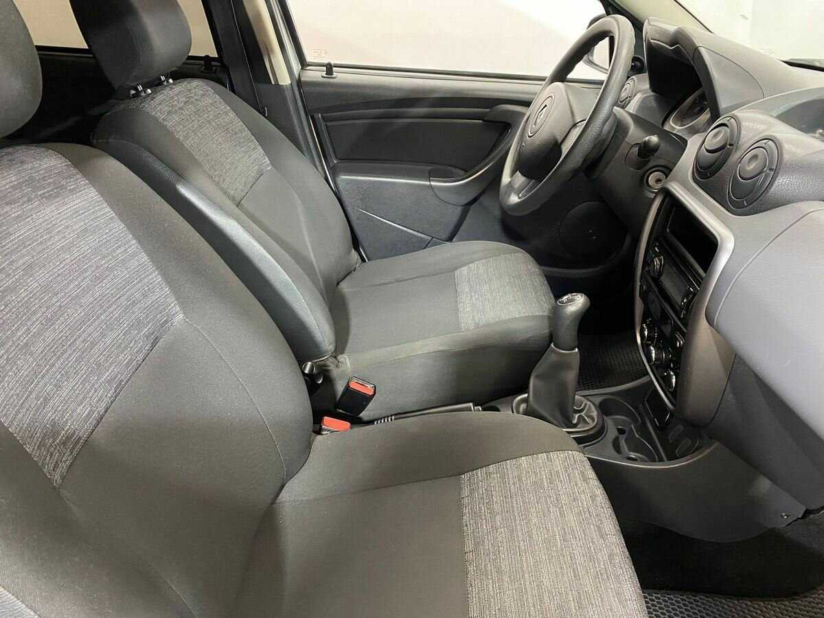 Купить Renault Duster, 2014, 130 000 км.. Фото: #9