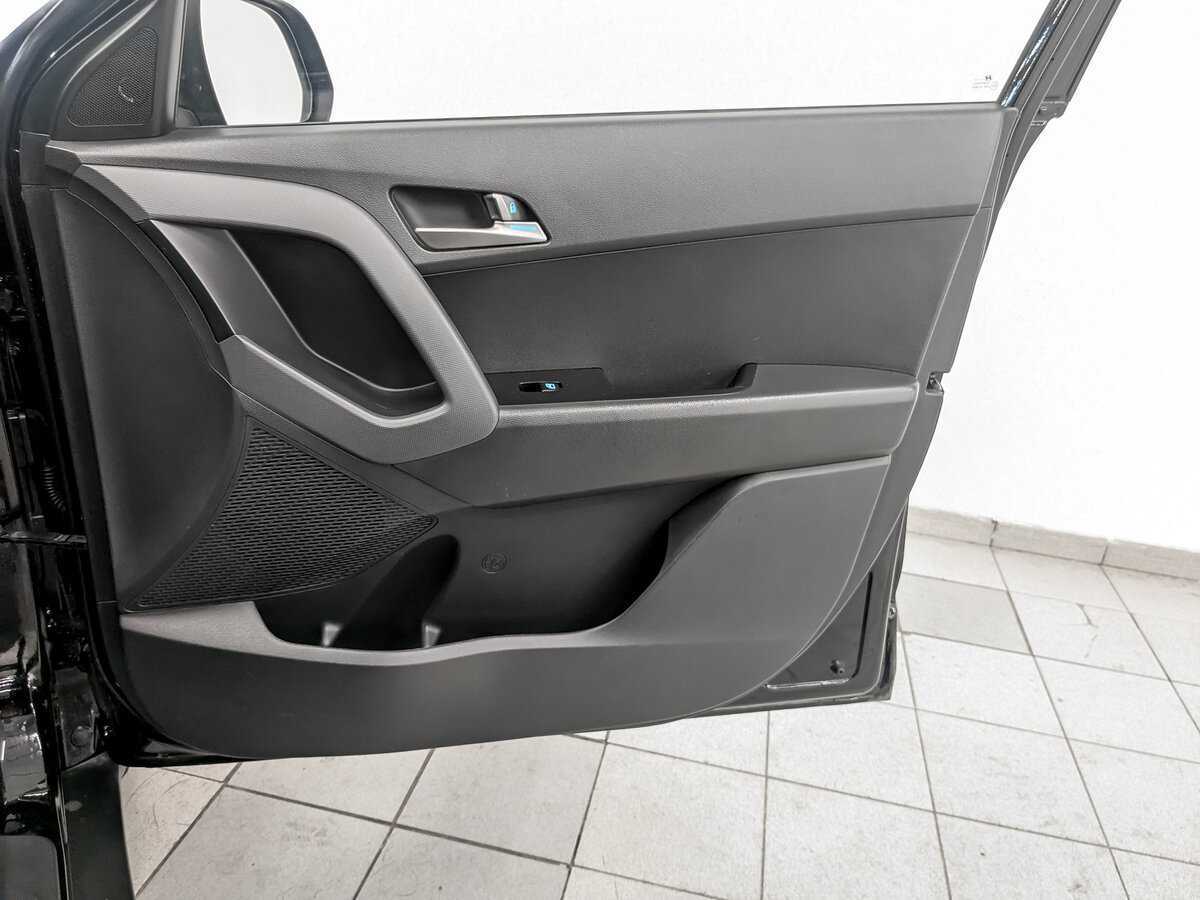 Купить Hyundai Creta, 2017, 146 424 км.. Фото: #20