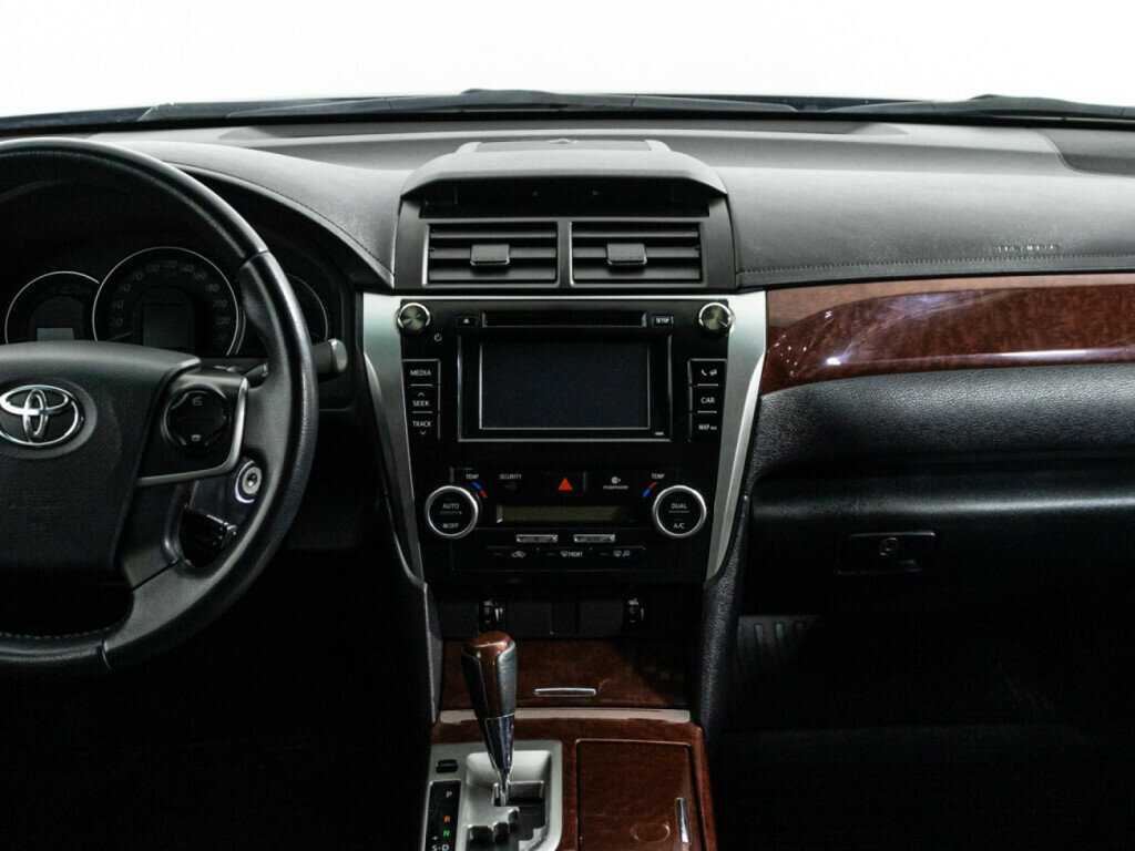 Купить Toyota Camry, 2012, 150 323 км.. Фото: #13
