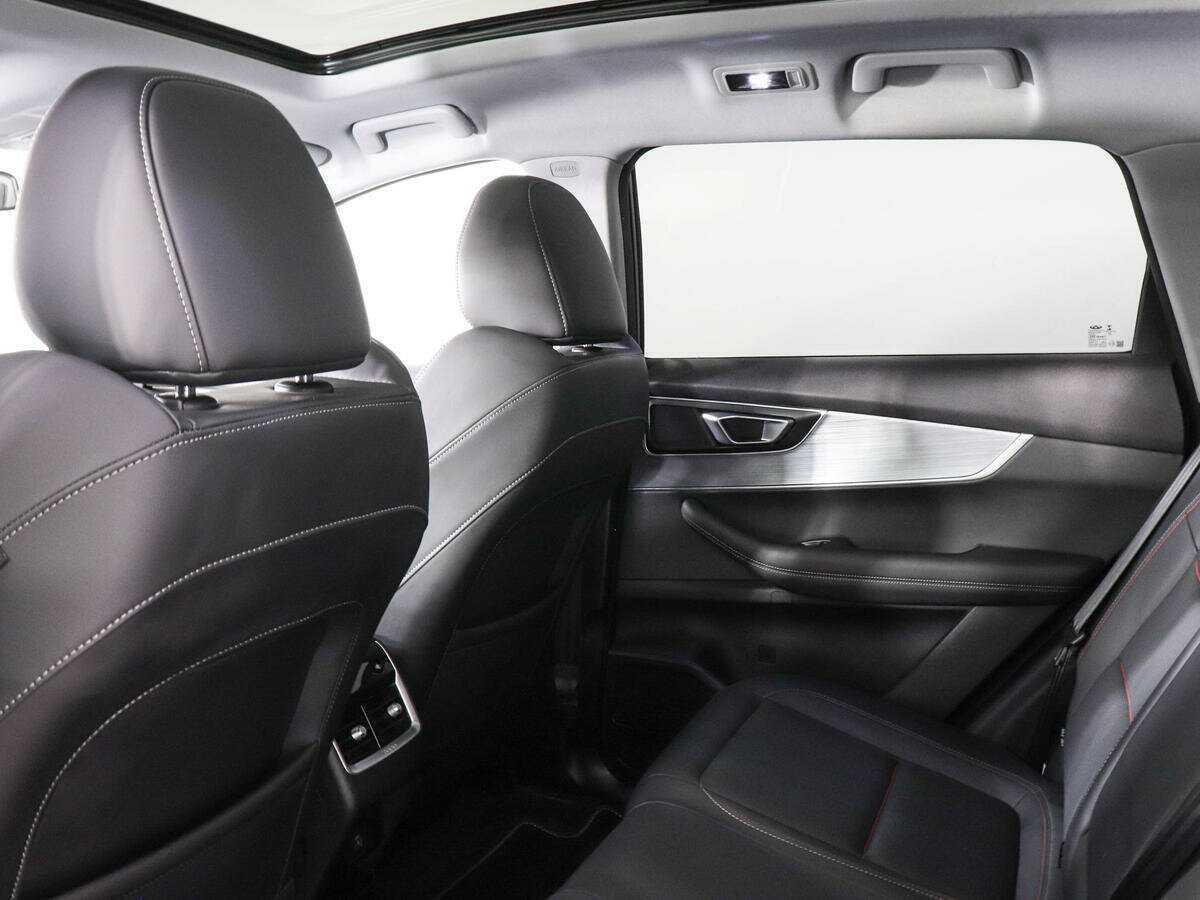 Купить Chery Tiggo 7 Pro, 2022, 31 876 км.. Фото: #11