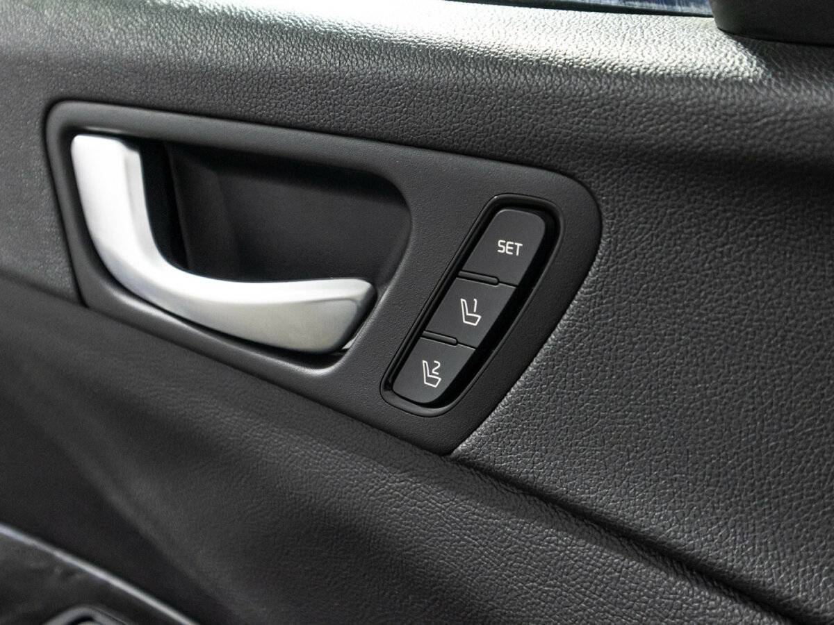 Купить Kia Optima, 2019, 90 872 км.. Фото: #16