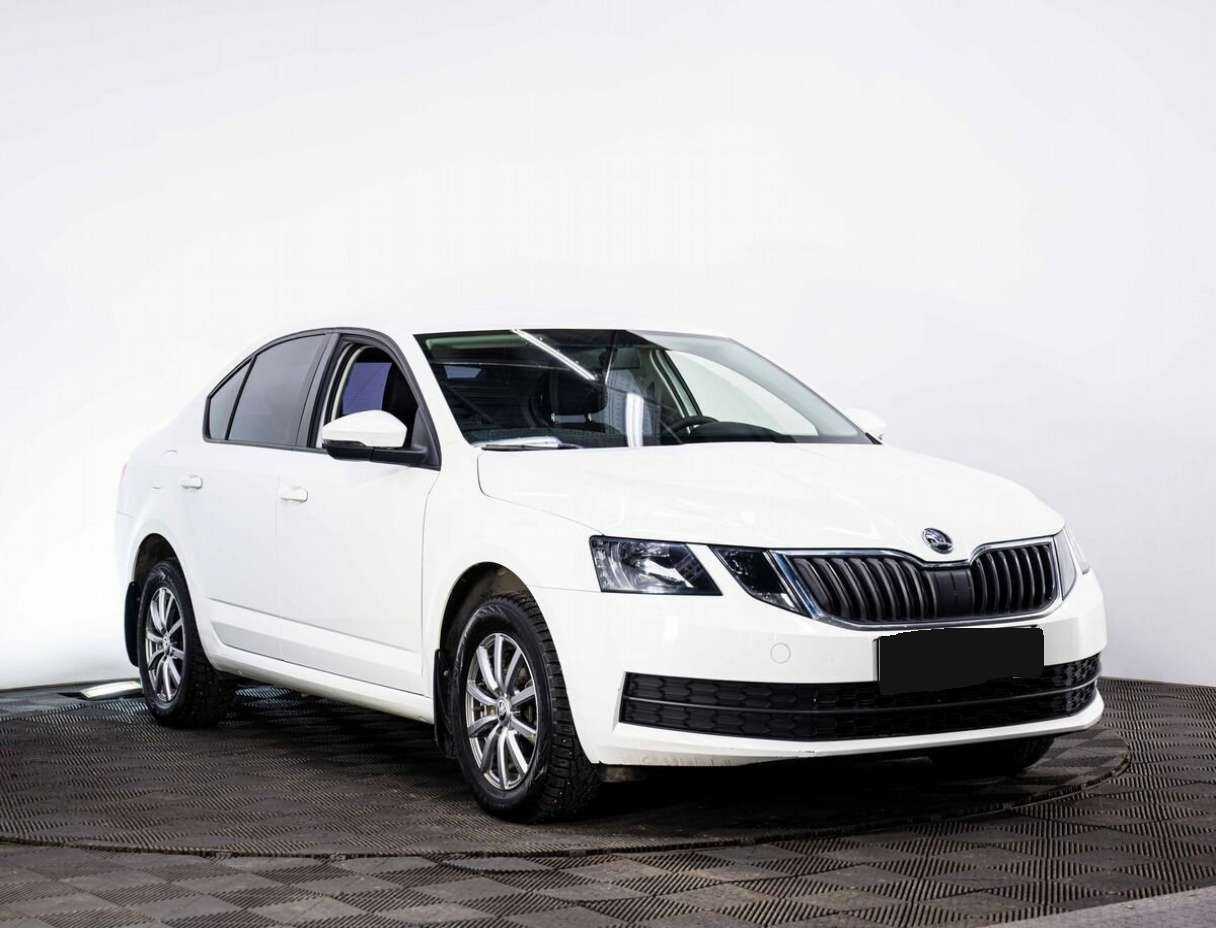 Купить Skoda Octavia, 2017, 59 000 км.. Фото: #2