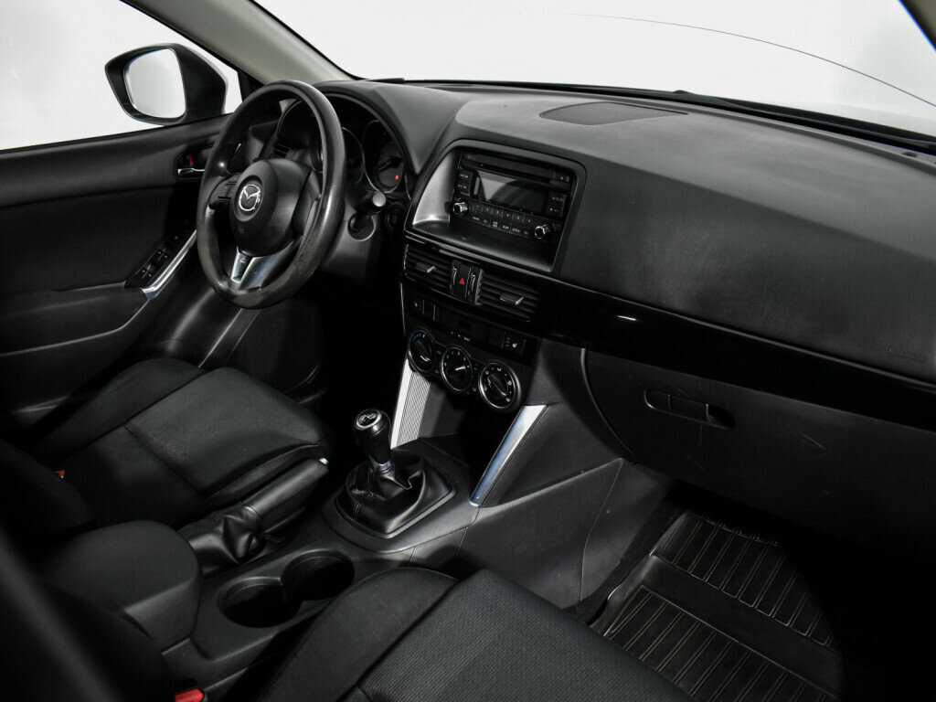 Купить Mazda CX-5, 2012, 184 000 км.. Фото: #12