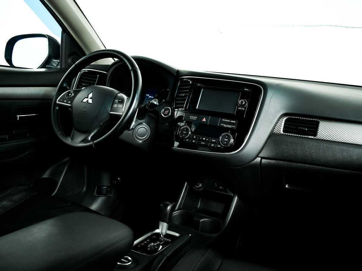 Купить Mitsubishi Outlander, 2012, 309 882 км.. Фото: #6