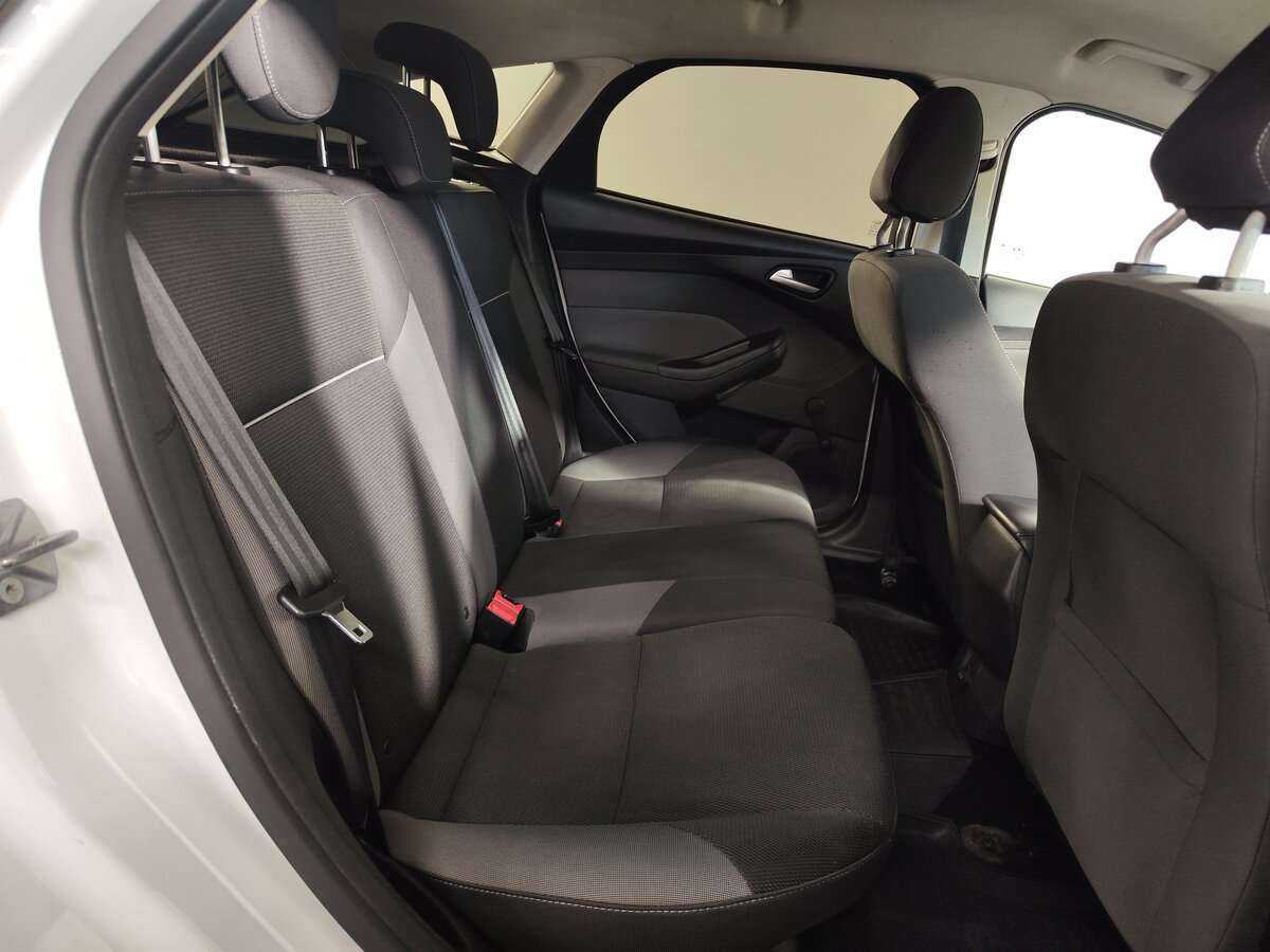 Купить Ford Focus, 2014, 200 000 км.. Фото: #11