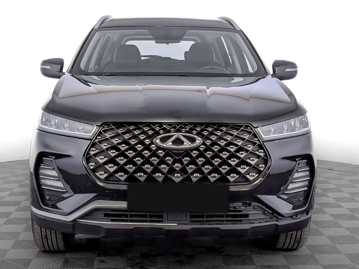 Купить Chery Tiggo 7 Pro, 2022, 109 575 км.. Фото: #1