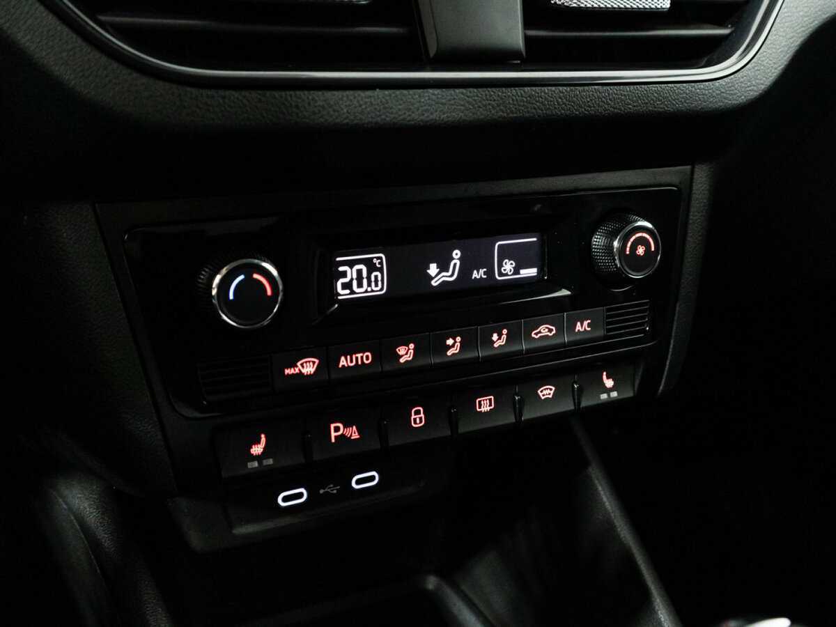 Купить Volkswagen Polo, 2021, 58 407 км.. Фото: #17