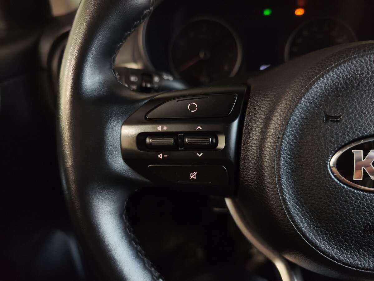 Купить Kia Rio, 2020, 84 763 км.. Фото: #12