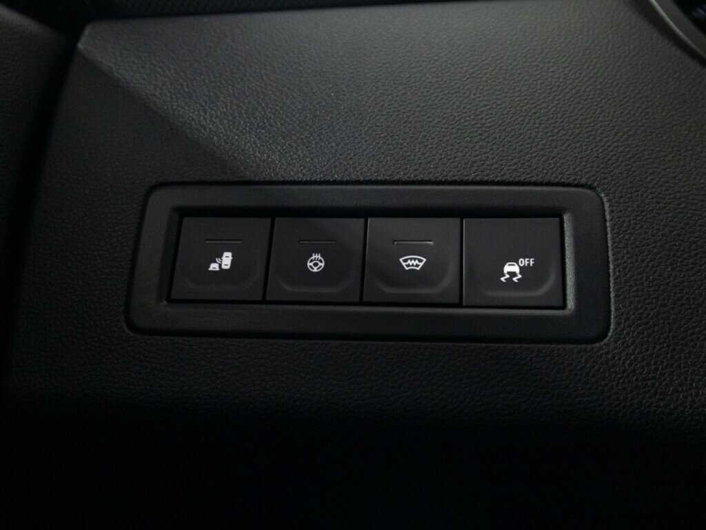 Купить Renault Arkana, 2021, 74 930 км.. Фото: #17