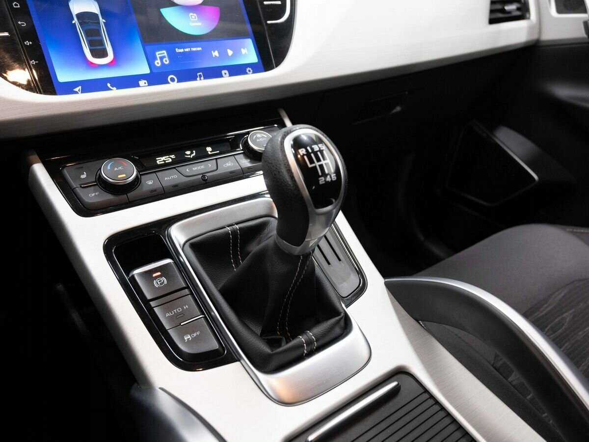 Купить Geely Atlas, 2020, 104 000 км.. Фото: #22