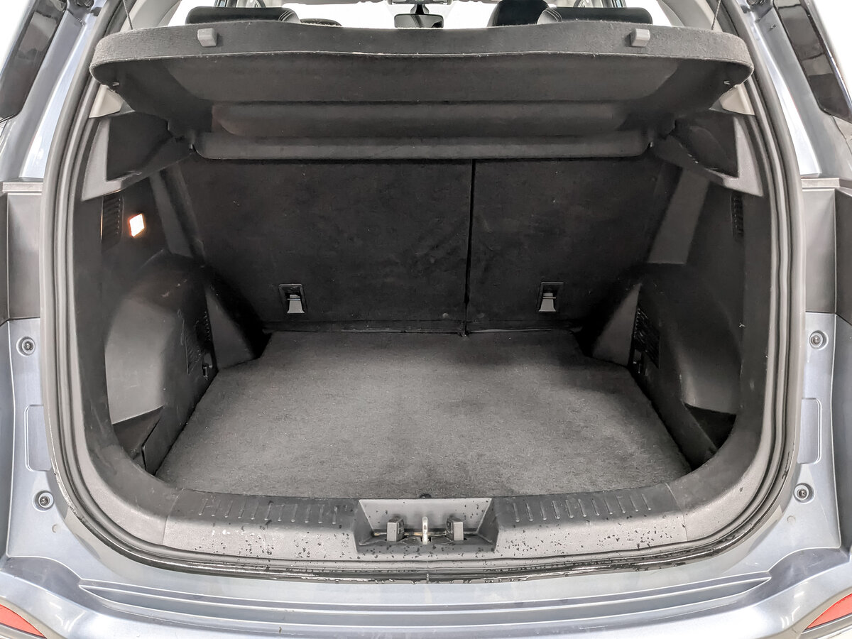 Купить Chery Tiggo 4, 2021, 106 456 км.. Фото: #9