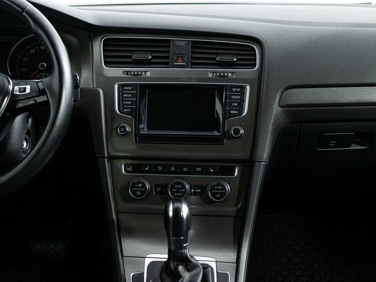 Купить Volkswagen Golf, 2012, 190 695 км.. Фото: #13