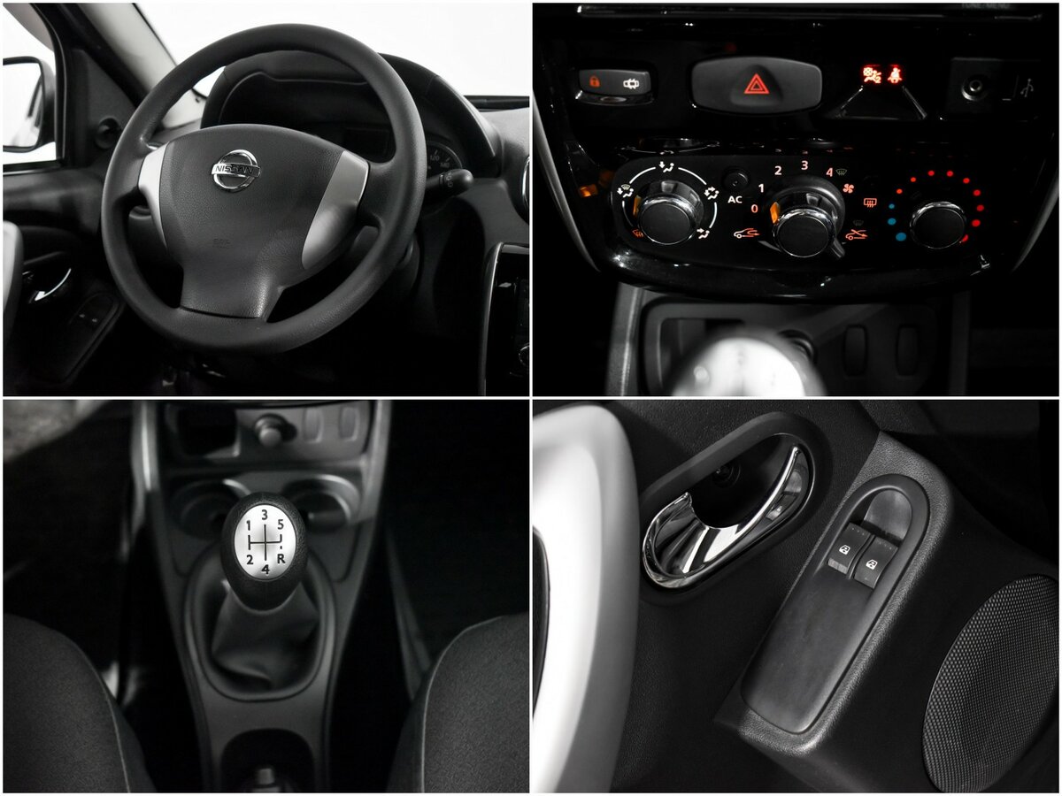 Купить Nissan Terrano, 2015, 161 000 км.. Фото: #13