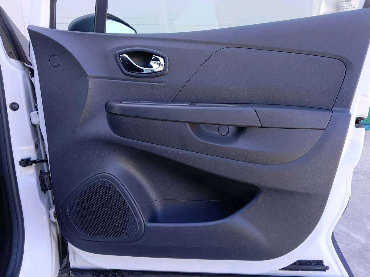 Купить Renault Kaptur, 2017, 112 707 км.. Фото: #16