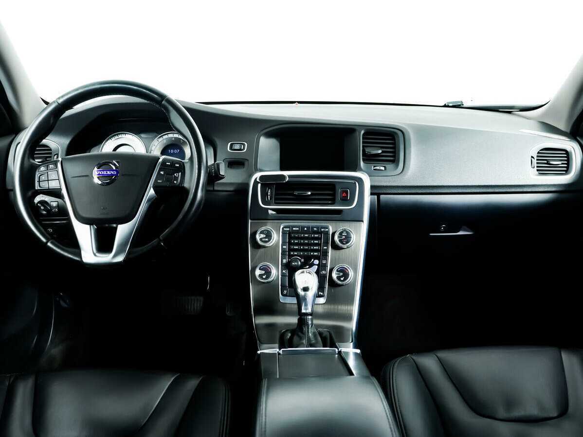 Купить Volvo S60, 2012, 185 200 км.. Фото: #10