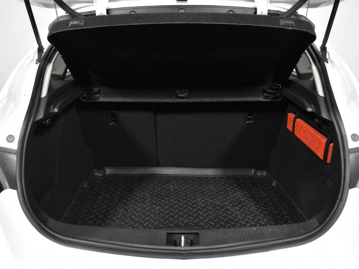 Купить Opel Astra, 2014, 141 197 км.. Фото: #13