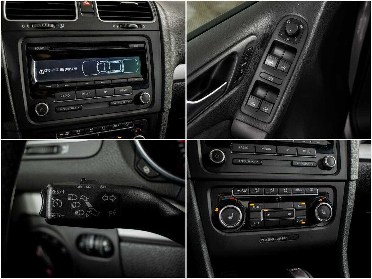 Купить Volkswagen Golf, 2012, 219 160 км.. Фото: #10