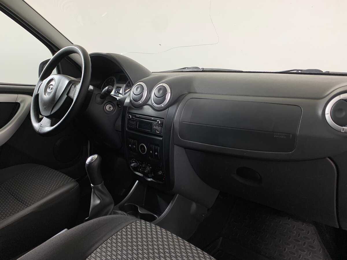 Купить Lada (ВАЗ) Largus, 2016, 179 000 км.. Фото: #12