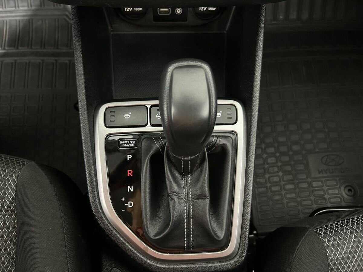 Купить Hyundai Creta, 2017, 105 896 км.. Фото: #12