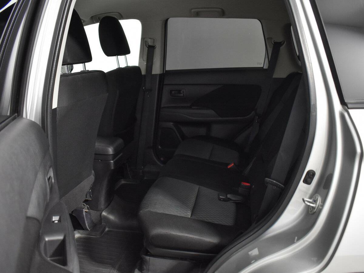 Купить Mitsubishi Outlander, 2015, 266 000 км.. Фото: #11