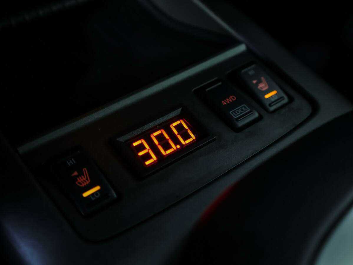 Купить Nissan Murano, 2013, 149 011 км.. Фото: #15