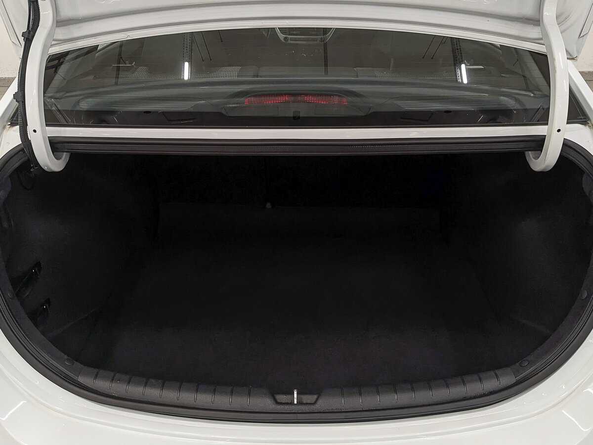 Купить Hyundai Solaris, 2017, 88 966 км.. Фото: #9