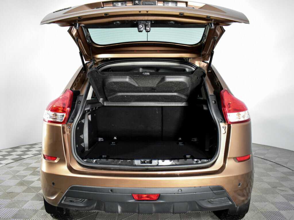 Купить Lada (ВАЗ) XRAY, 2016, 150 359 км.. Фото: #15