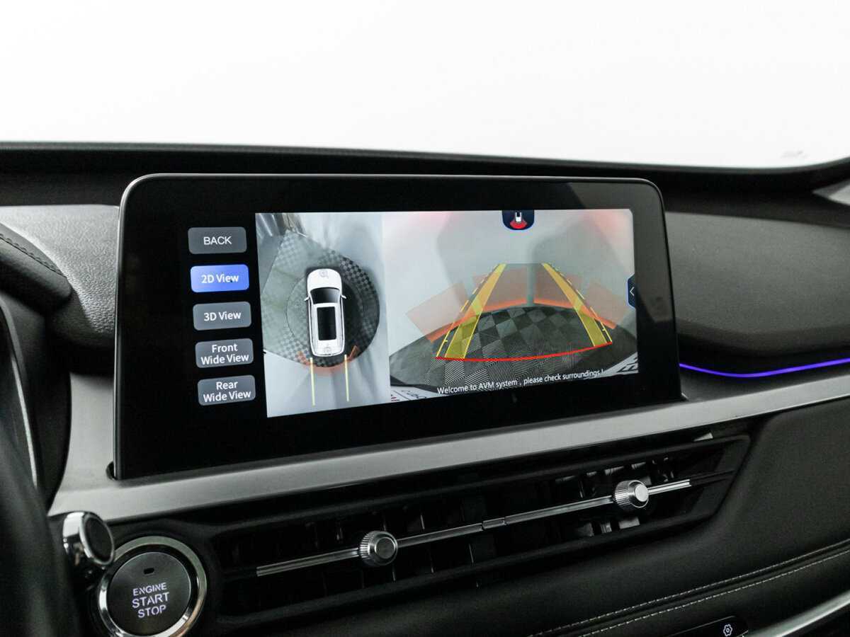 Купить Chery Tiggo 7 Pro, 2020, 87 502 км.. Фото: #15