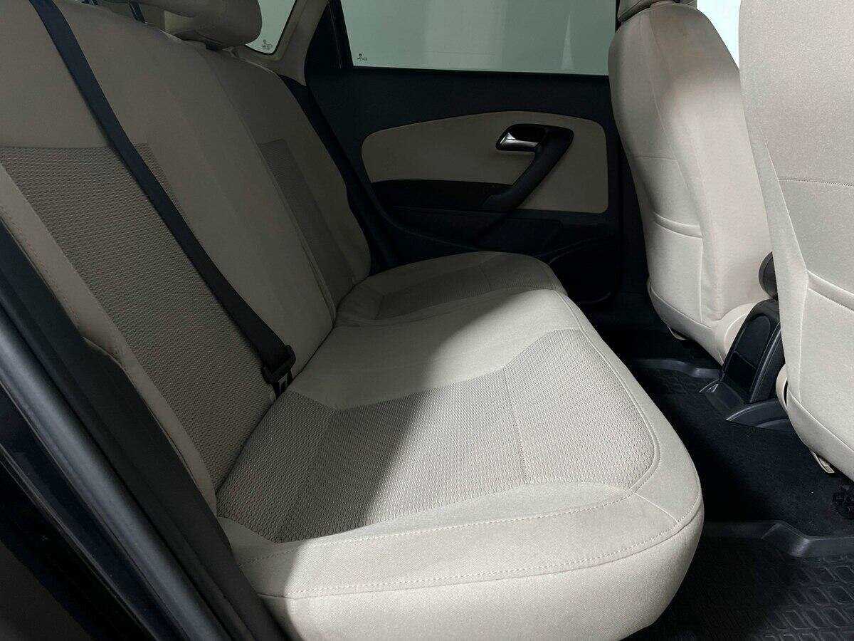 Купить Volkswagen Polo, 2016, 215 960 км.. Фото: #9