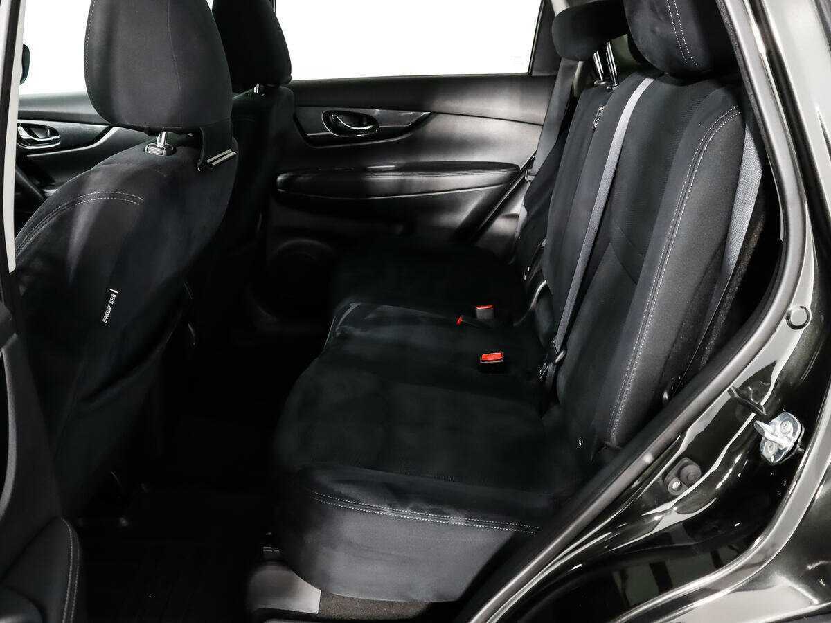 Купить Nissan X-Trail, 2015, 195 399 км.. Фото: #8