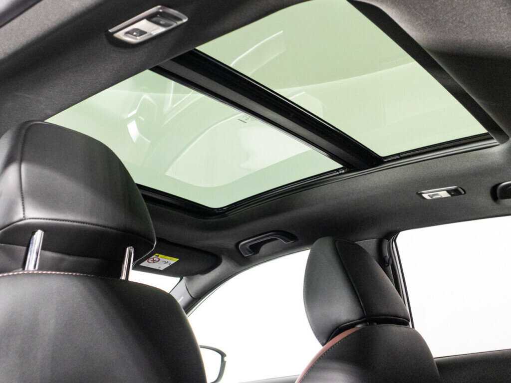 Купить Geely Coolray, 2021, 31 299 км.. Фото: #21