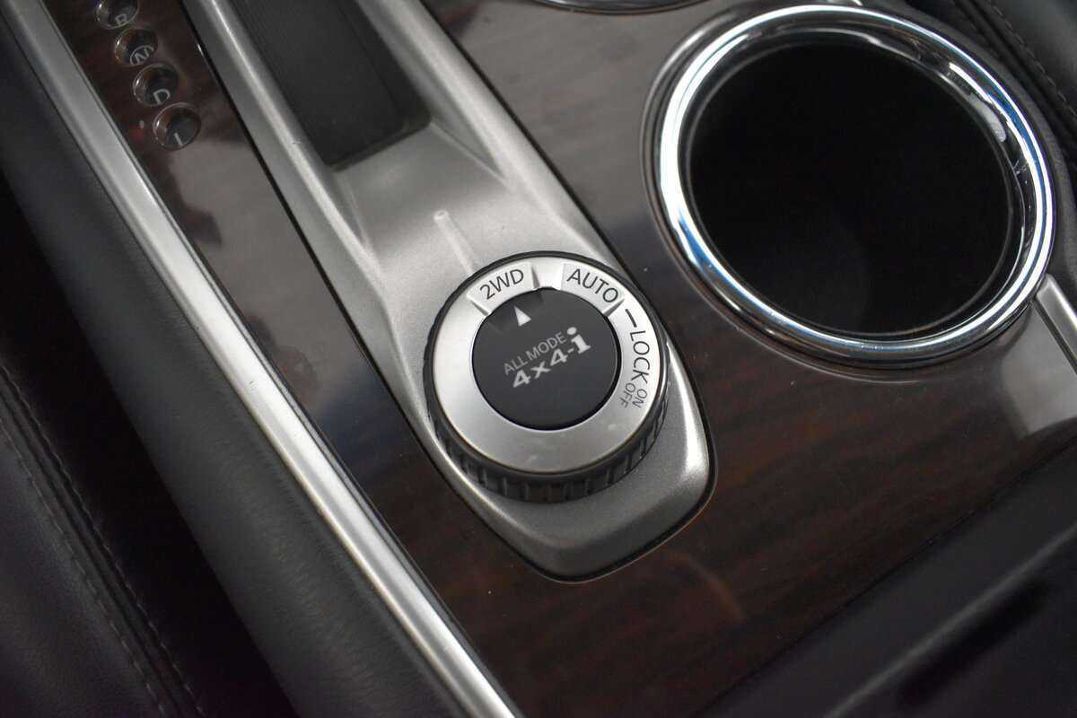 Купить Nissan Pathfinder, 2015, 149 000 км.. Фото: #17