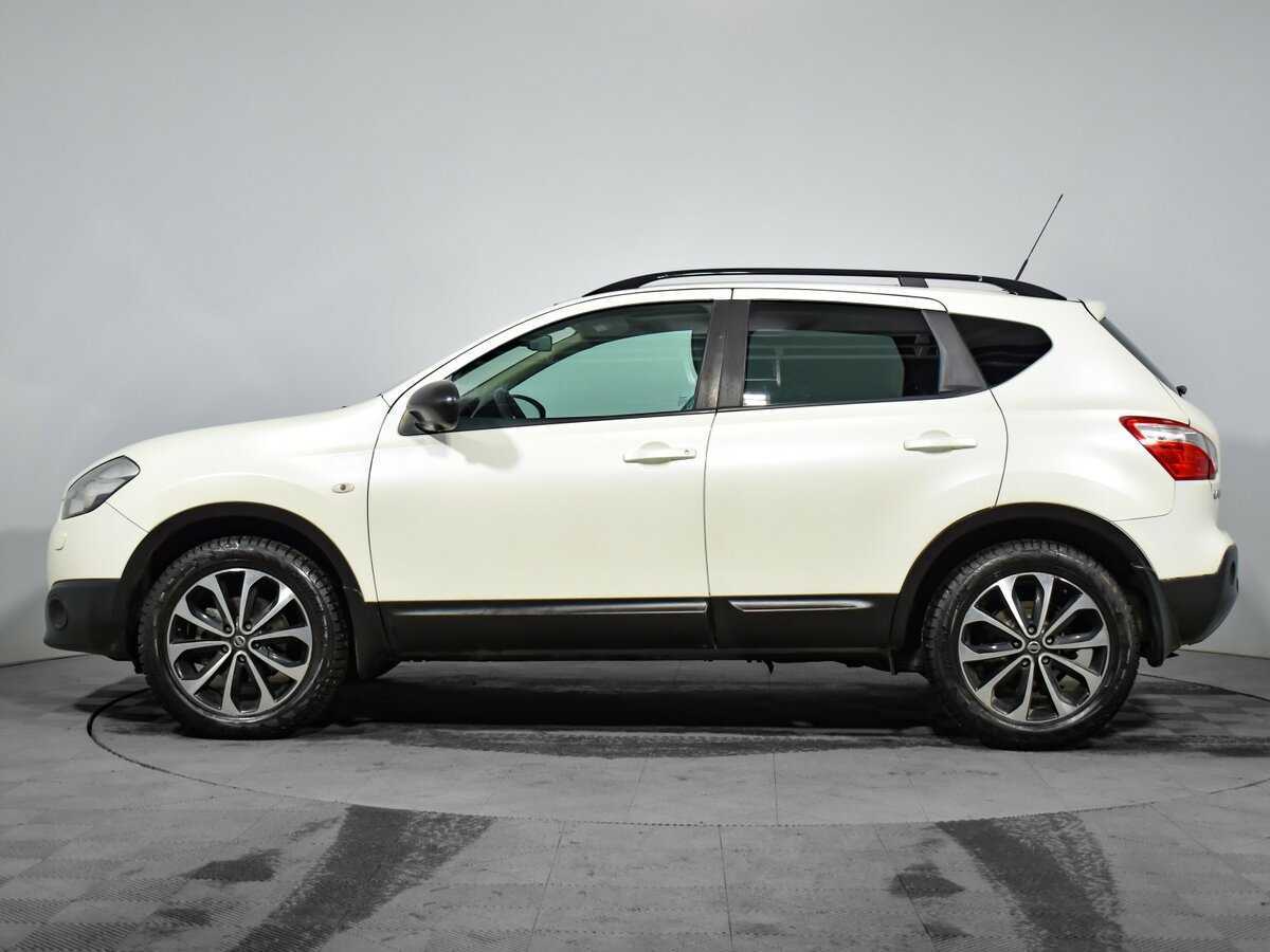 Купить Nissan Qashqai, 2013, 243 500 км.. Фото: #7