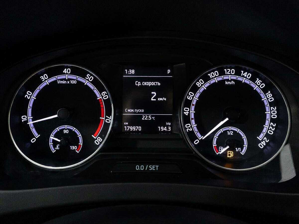 Купить Skoda Rapid, 2017, 179 778 км.. Фото: #11