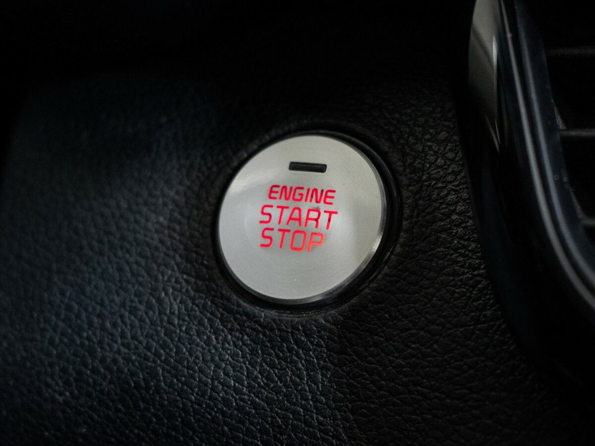 Купить Kia Optima, 2017, 188 295 км.. Фото: #14