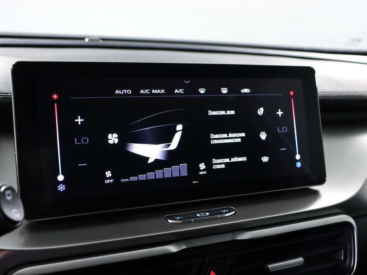 Купить Geely Coolray, 2021, 17 729 км.. Фото: #15