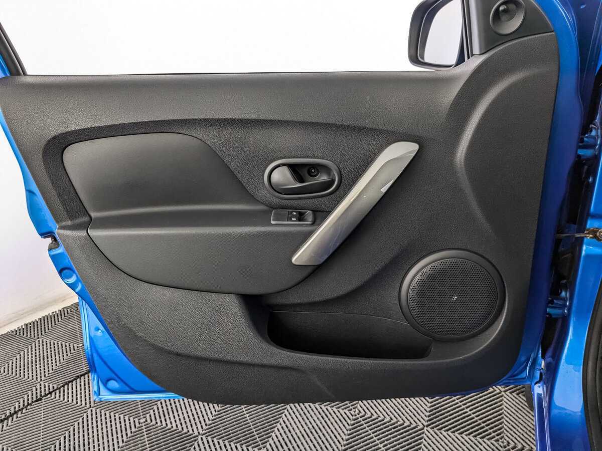 Купить Renault Logan, 2016, 147 751 км.. Фото: #14