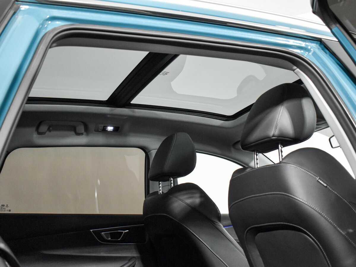 Купить Chery Tiggo 7 Pro, 2020, 66 500 км.. Фото: #17